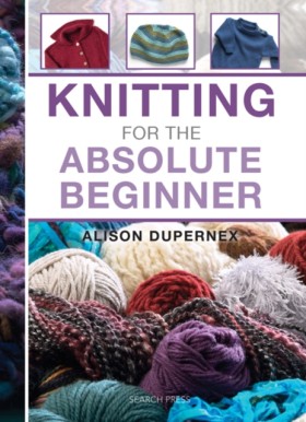Knitting f &hellip;