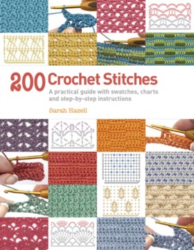 200 Croche &hellip;