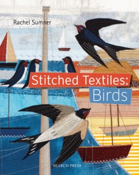 Stitched T &hellip;