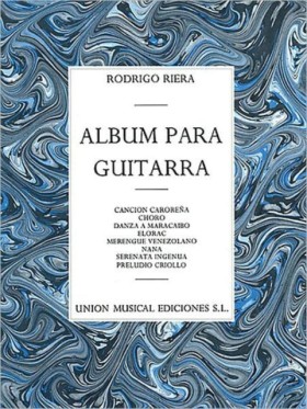 Album Para &hellip;