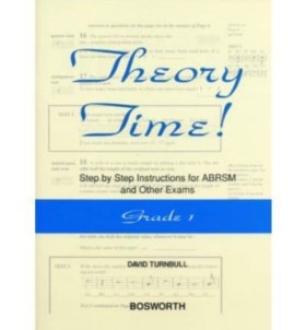Theory Tim …