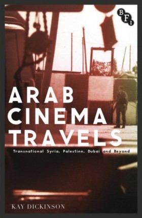 Arab Cinem &hellip;