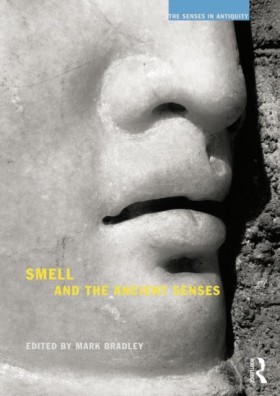 Smell and &hellip;