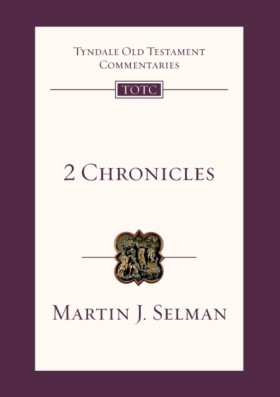 2 Chronicl &hellip;