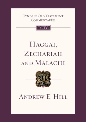 Haggai, Ze …