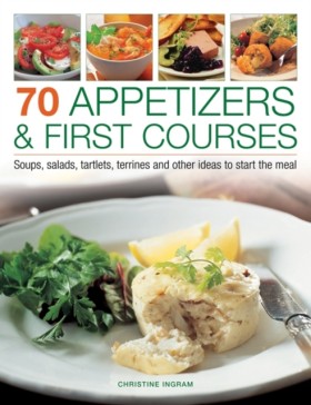 70 Appetiz …