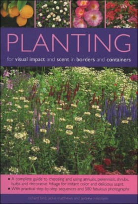 Planting f …