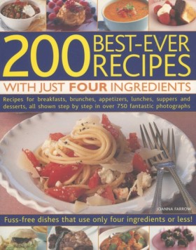 200 Best-e &hellip;