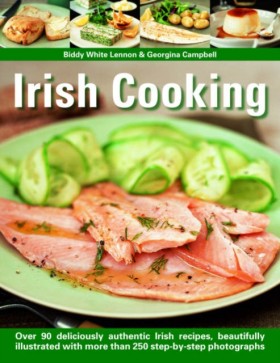 Irish Cook &hellip;