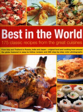 Best in th …