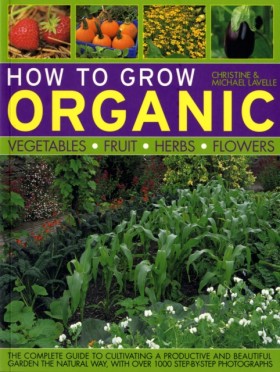 How to Gro …