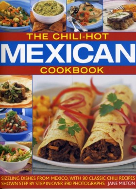 Chili-hot …