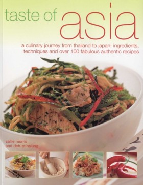 Taste of A &hellip;