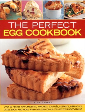 Perfect Eg &hellip;