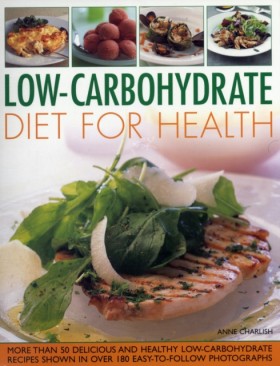 Low-carboh …