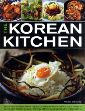 Korean Kit …