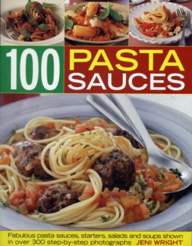 100 Pasta …