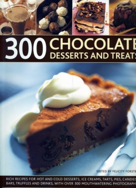 300 Chocol &hellip;