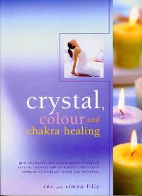 Crystal, C …