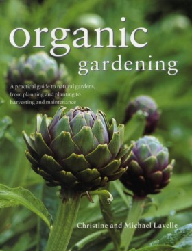 Organic Ga …