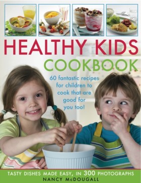 Healthy Ki …
