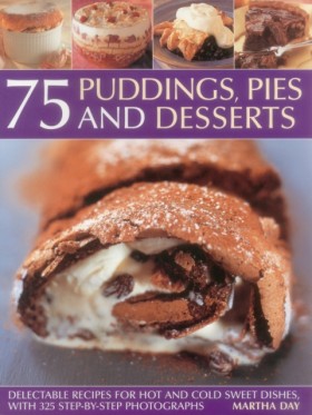 Pies & Des &hellip;