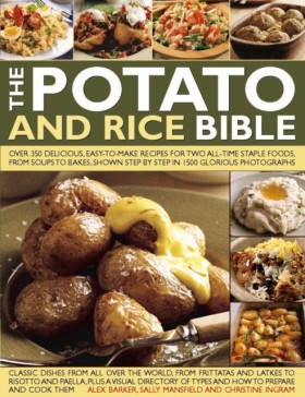 Potato and &hellip;
