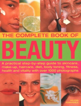 The Beauty &hellip;