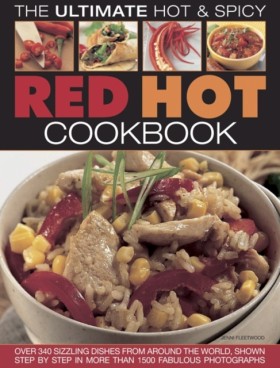 Red Hot!: &hellip;