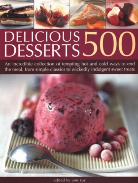 500 Delici …