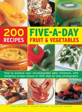 Five a Day &hellip;