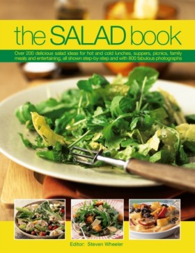 The Salad &hellip;