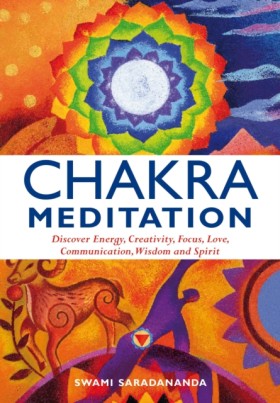 Chakra Med …