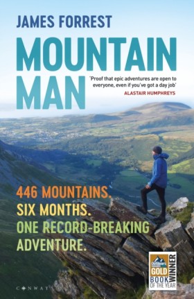Mountain M …