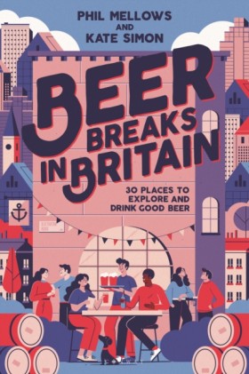 Beer Break …