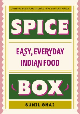 Spice Box