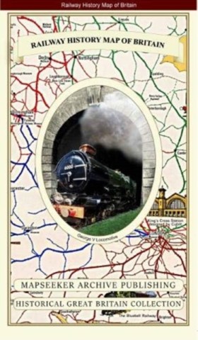 Railway Hi &hellip;