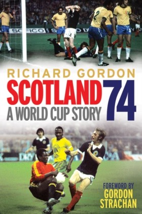 Scotland 7 …
