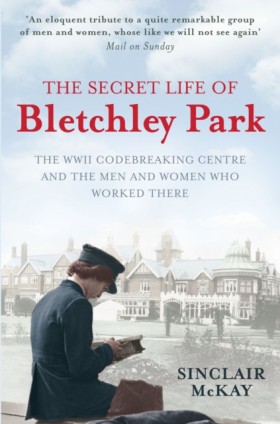 The Secret &hellip;
