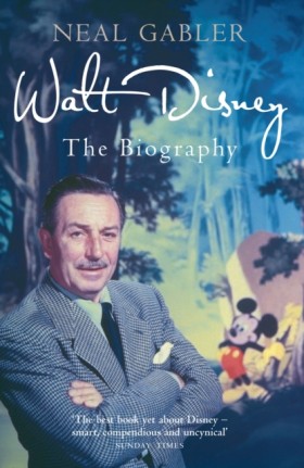 Walt Disne …