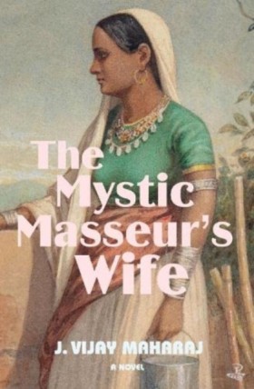 The Mystic &hellip;