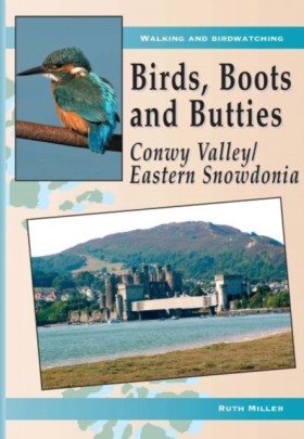 Birds, Boo &hellip;