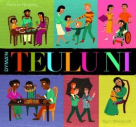 Dyman Teul &hellip;