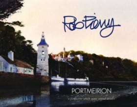 Portmeirio &hellip;