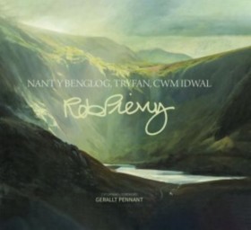 Nant y Ben &hellip;
