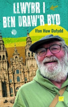 Llwybr i B …