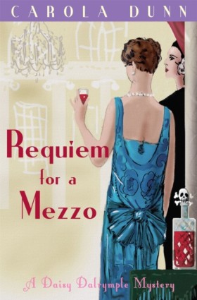 Requiem fo …