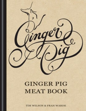 Ginger Pig &hellip;