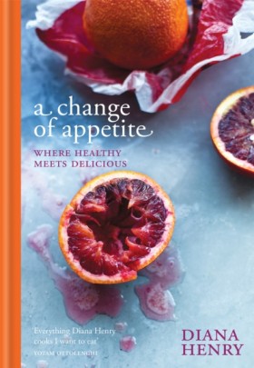 A Change o …