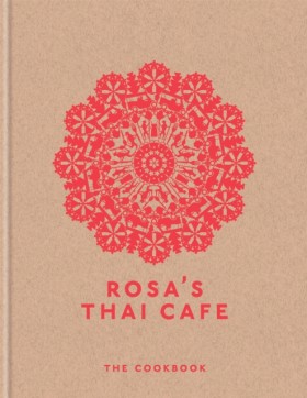 Rosas Thai …